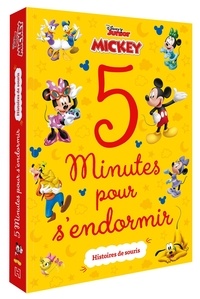  Disney Junior - Histoires de souris.