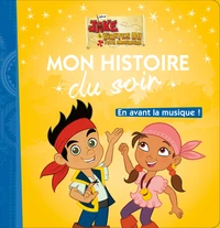 Jake et les pirates du pays imaginaire