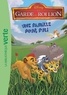  Disney Junior - La garde du Roi Lion Tome 4 : Une famille pour Fuli.