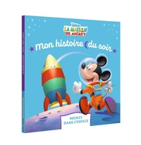 La maison de Mickey