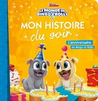 Le monde de Bingo et Rolly
