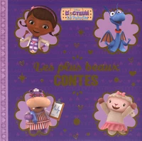 Les plus beaux contes Doc la Peluche
