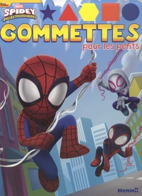 Marvel Spidey et ses amis extraordinaires