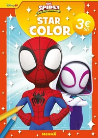 Marvel Spidey et ses amis extraordinaires