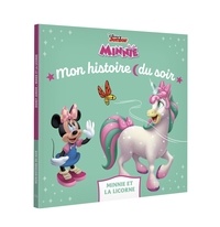  Disney Junior - Minnie - Minnie et la licorne du jour.