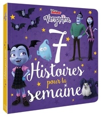 Vampirina - 7 histoires pour la semaine.pdf