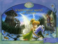 L'admirateur secret de Clochette