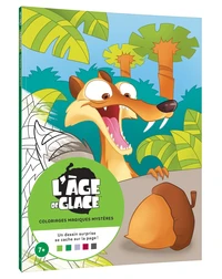 L'âge de glace