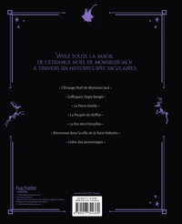 L'ÉTRANGE NOËL DE M. JACK - Le Grimoire - Disney