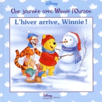  Disney - L'Hiver Arrive, Winnie !.