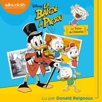 La Bande à Picsou