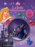  Disney - La Belle au Bois dormant. 1 CD audio