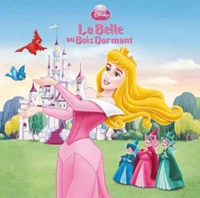 La Belle au bois dormant