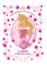  Disney - La Belle au Bois Dormant.