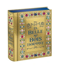 La Belle au Bois Dormant