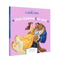 La Belle et la Bête