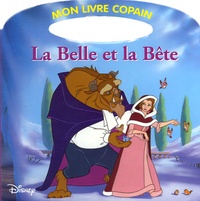  Disney - La Belle et la Bête.