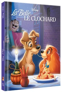 La Belle et le Clochard