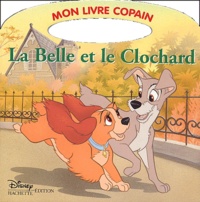  Disney - La Belle et le Clochard.