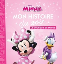  Disney - La boutique de Minnie.