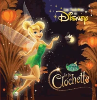 La fée Clochette