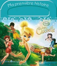 La fée Clochette