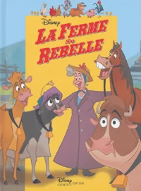 La Ferme se Rebelle