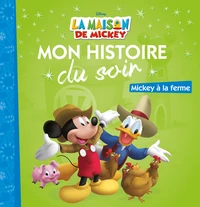 La maison de Mickey