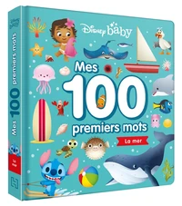 La mer Disney Baby
