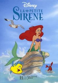 La petite sirène