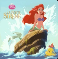 La Petite Sirène