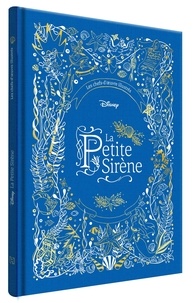  Disney - La petite sirène - Les chefs-d'oeuvres illustrés.