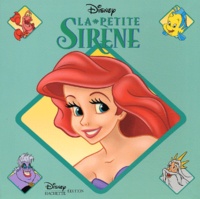  Disney - La Petite Sirene.