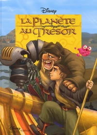 La Planete Au Tresor