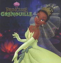 La princesse et la grenouille