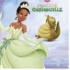  Disney - La princesse et la grenouille.