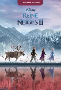 La Reine des neiges 2