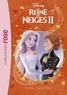  Disney et Suzanne Francis - La Reine des Neiges II Tome 8 : Anna... sans Elsa.