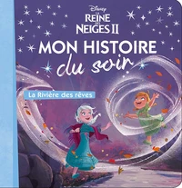 La Reine des Neiges II