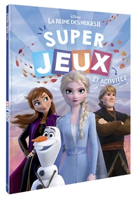 La Reine des Neiges II