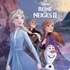  Disney - La Reine des neiges II.