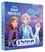 La Reine des Neiges II. 5 puzzles pour raconter l'histoire