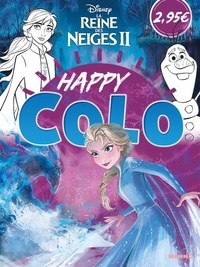  Disney - La Reine des Neiges II - Elsa et Nokk.