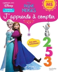 La Reine des Neiges japprends à compter MS.pdf