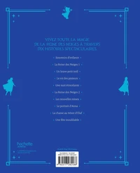 LA REINE DES NEIGES - Le Grimoire - Disney