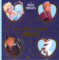 La reine des neiges, les plus belles histoires