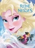  Disney - La Reine des Neiges.