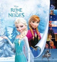 La Reine des neiges