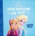  Disney - La reine des neiges - L'histoire du film.