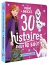  Disney - La Reine des Neiges - De princesses à reines.